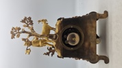 Originalt Fransk Taffelur ca 1860 