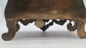 Originalt Fransk Taffelur ca 1860 