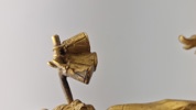 Originalt Fransk Taffelur ca 1860 