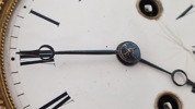 Originalt Fransk Taffelur ca 1860 