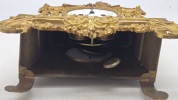 Originalt Fransk Taffelur ca 1860 