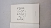 Landsmænd - De danske jøders flugt i oktober 1943
