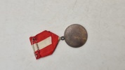 Original medalje - 10 år, 1 regiment 