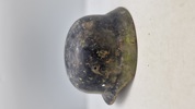 Original tysk M/40 hjelmskal 