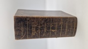 Original bibel 1859 