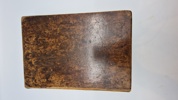 Original bibel 1859 