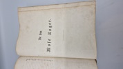 Original bibel 1859 