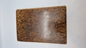 Original bibel 1859 