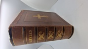 Original stor familie bibel 