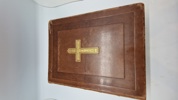 Original stor familie bibel 