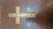 Original stor familie bibel 