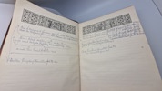 Original stor familie bibel 