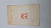Original antinazistisk litteratur - Sønderjylland 