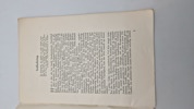 Original antinazistisk litteratur - Sønderjylland 