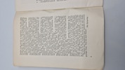 Original antinazistisk litteratur - Sønderjylland 