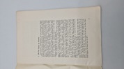 Original antinazistisk litteratur - Sønderjylland 