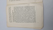 Original antinazistisk litteratur - Sønderjylland 