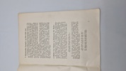 Original antinazistisk litteratur - Sønderjylland 