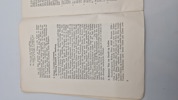 Original antinazistisk litteratur - Sønderjylland 