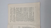 Original antinazistisk litteratur - Sønderjylland 