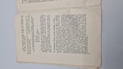 Original antinazistisk litteratur - Sønderjylland 