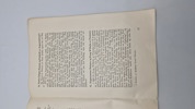 Original antinazistisk litteratur - Sønderjylland 