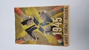 1945 - Året fortalt i billeder