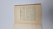 Originalt eks. af Adolf Hitlers tale i Berlins sportspalads 1940