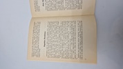 Originalt eks. af Adolf Hitlers tale i Berlins sportspalads 1940