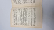 Originalt eks. af Adolf Hitlers tale i Berlins sportspalads 1940