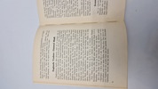Originalt eks. af Adolf Hitlers tale i Berlins sportspalads 1940