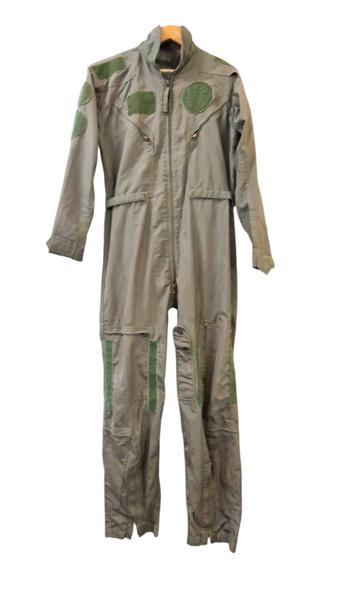 Original dansk pilot dragt 