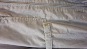 Original dansk pilot dragt 