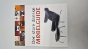 Den store danske møbel guide 