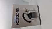 modern living
ACCESSORIES
100 Years of Design - uåbent 

