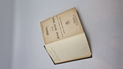 Original bibel -  1880 