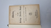 Original bibel -  1880 