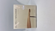 Hans J Wegner - uåbnet 