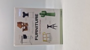 1963
Modern
FURNITURE
150 Years of Design - uåbnet 
