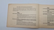 Originalt tysk progaganda - ww2