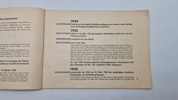 Originalt tysk progaganda - ww2
