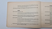 Originalt tysk progaganda - ww2