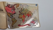 Originalt tysk progaganda - ww2