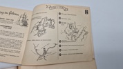 Originalt tysk progaganda - ww2