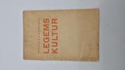 KAPTAJN J. P. JESPERSEN
LEGEMS KULTUR