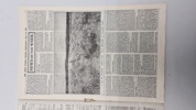 Originalt eks. af “Weekly Edition” 1944