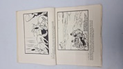 Original satire bog - ww2