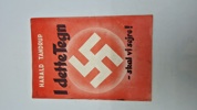 Original D.N.S.A.P flyer 