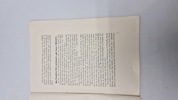 Original D.N.S.A.P flyer 