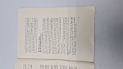 Original D.N.S.A.P flyer 